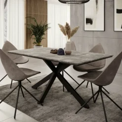 Eetkamertafel Wabe