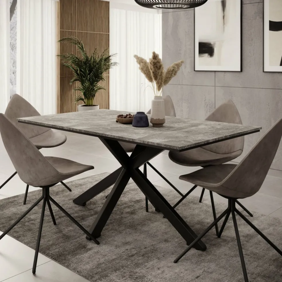 Eetkamertafel Wabe